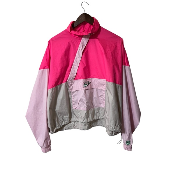 Vintage Styled Nike Windbreaker | XL - Picture 1 of 5